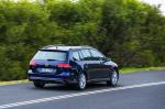 Volkswagen Golf TSI Wagon 2017 года (AU)